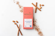Nutty Milk Chocolate Cinnamon Bar