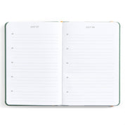One Line A Day Guided Memory Journal