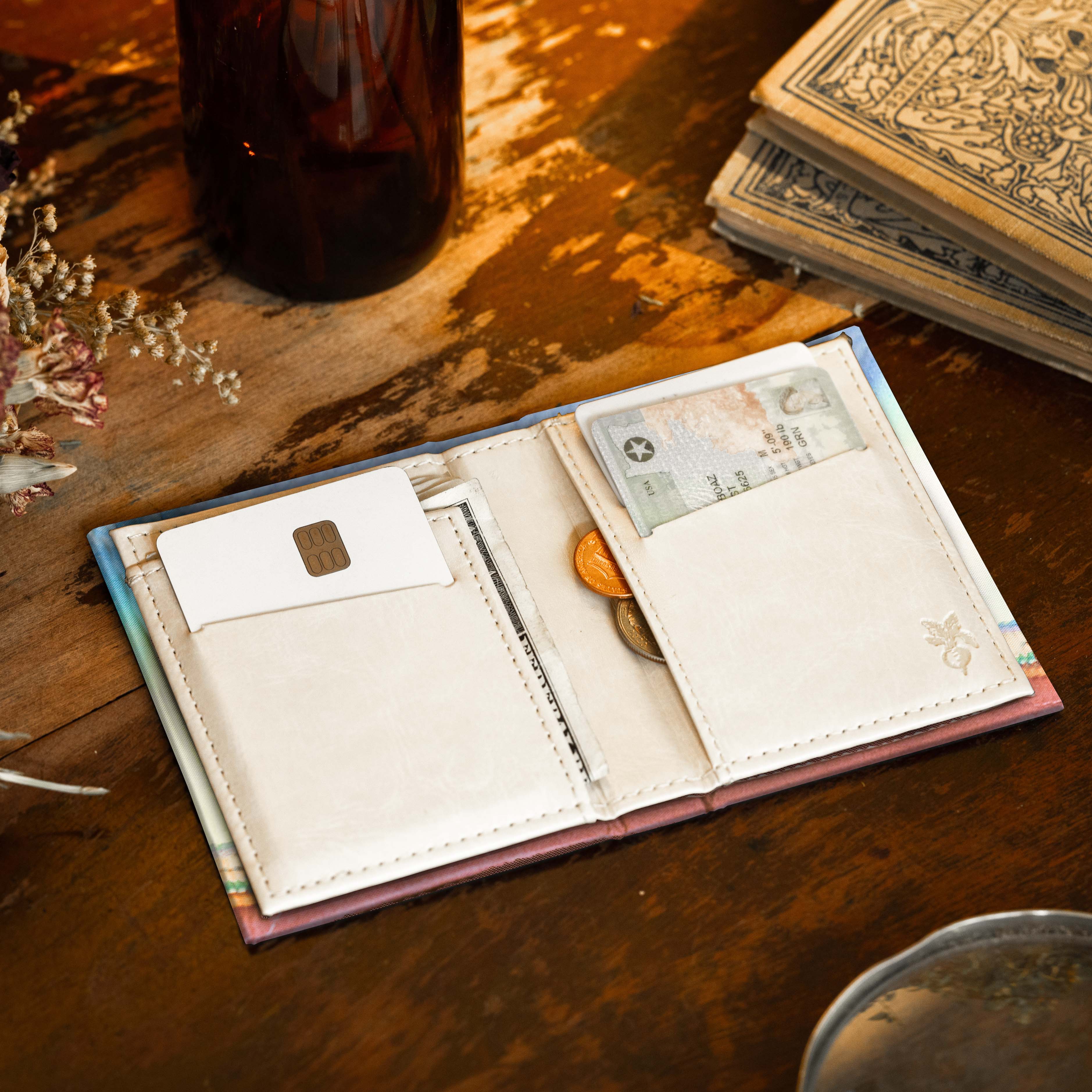 East of Eden by John Steinback 1952 Book Wallet