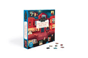 World of Agatha Christie: And Then There Were None Puzzle