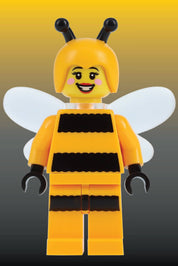 LEGO Mystery Minifigure Puzzles Animal Edition
