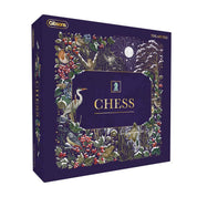 The Art File: Chess