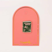 Wuthering Heights Pin
