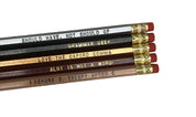 Grammar Pencil Set