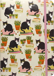 Smarty Cats Journal
