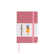 The Pocket-Sized Journal - Compact, Durable and Stunning