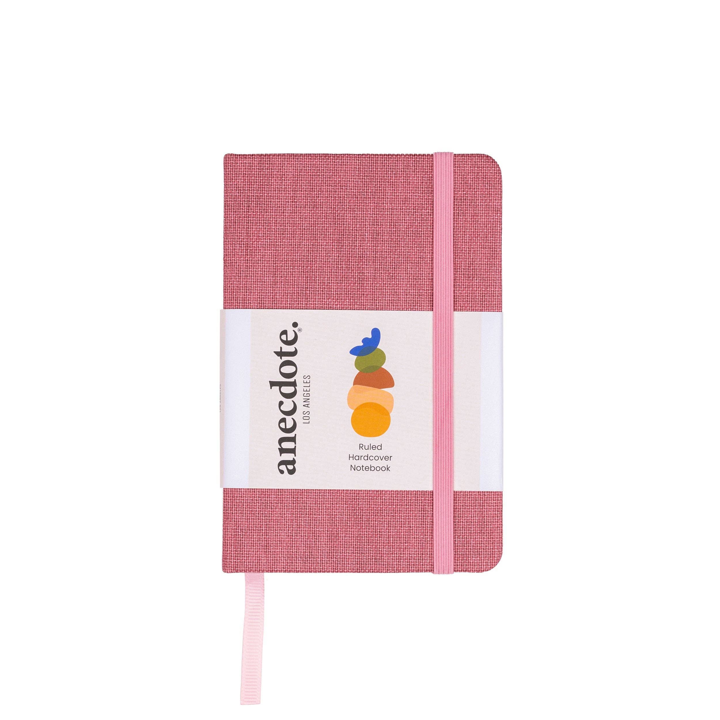 The Pocket-Sized Journal - Compact, Durable and Stunning