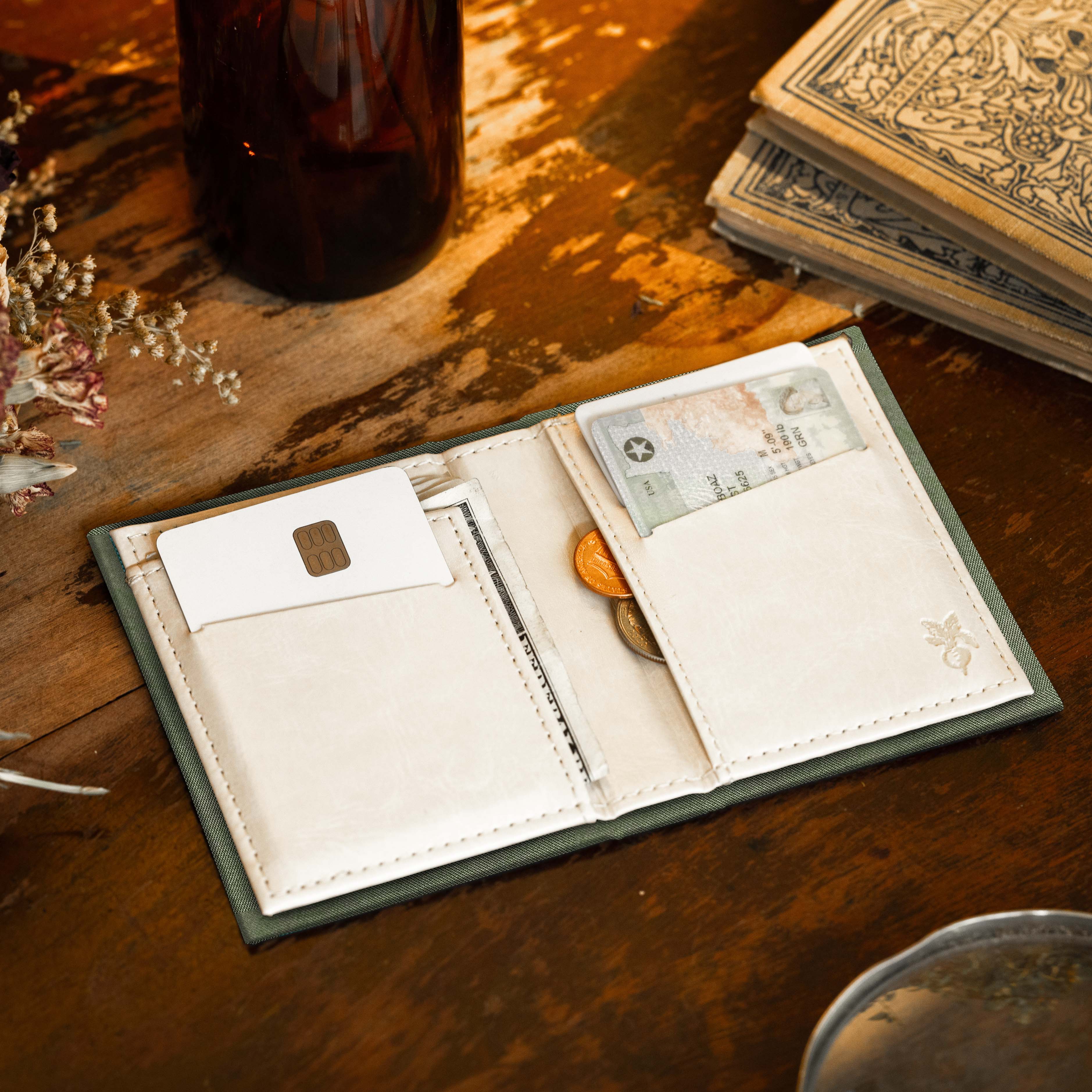 The Jungle Book by Rudyard Kipling 1894 Book Wallet