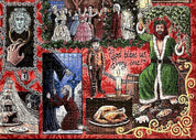 Book Club: Charles Dickens 1000 Piece Jigsaw Puzzle
