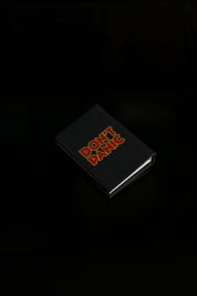 Hitchhikers Guide to the Galaxy 2005 Book Wallet