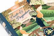 Pride & Prejudice 252pc Jigsaw