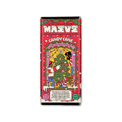 Holiday - Candy Cane Truffle Bar