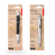 Pen Multi Tool Black And Silver