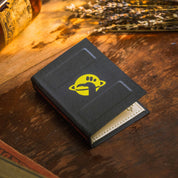 Hitchhikers Guide to the Galaxy 2005 Book Wallet