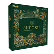 The Art File: Sudoku