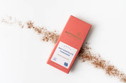 Nutty Milk Chocolate Cinnamon Bar