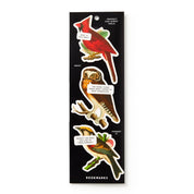 Brass Monkey Salty Birds Magnetic Bookmark Set