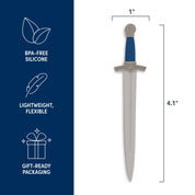 BOOK SLAYER Sword Bookmarks - Set of 2