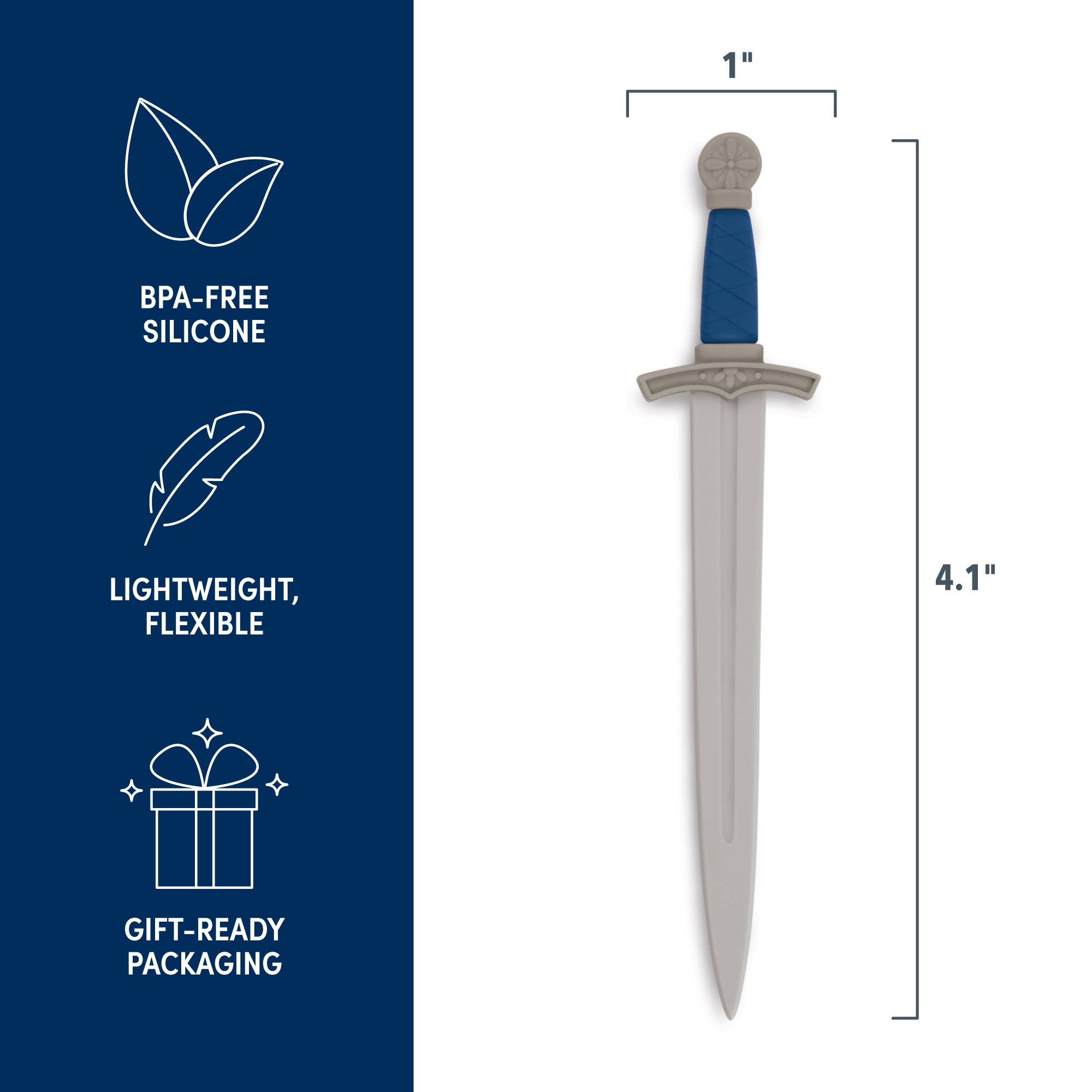 BOOK SLAYER Sword Bookmarks - Set of 2
