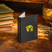 Hitchhikers Guide to the Galaxy 2005 Book Wallet