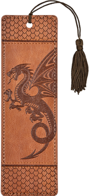 Dragon Artisan Bookmark