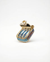 Sardine Pin