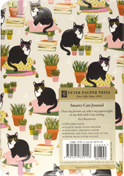 Smarty Cats Journal