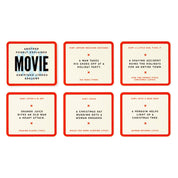 Brass Monkey Mini Poorly Explained Movies - Holiday Edition