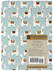 Llamas Journal