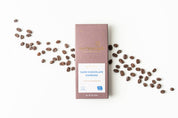 Buzzy Dark Espresso Chocolate Bar