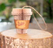 Luke’s Diner Coffee Ornament