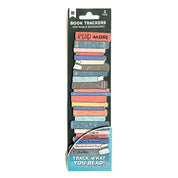 Bookstack Reading Tracker Bookmark