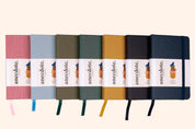 The Pocket-Sized Journal - Compact, Durable and Stunning