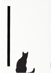 Curious Cat Journal