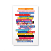 Modern Romance Classic Layflat Notebook