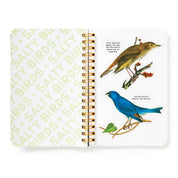 Brass Monkey Salty Birds Sticker Book