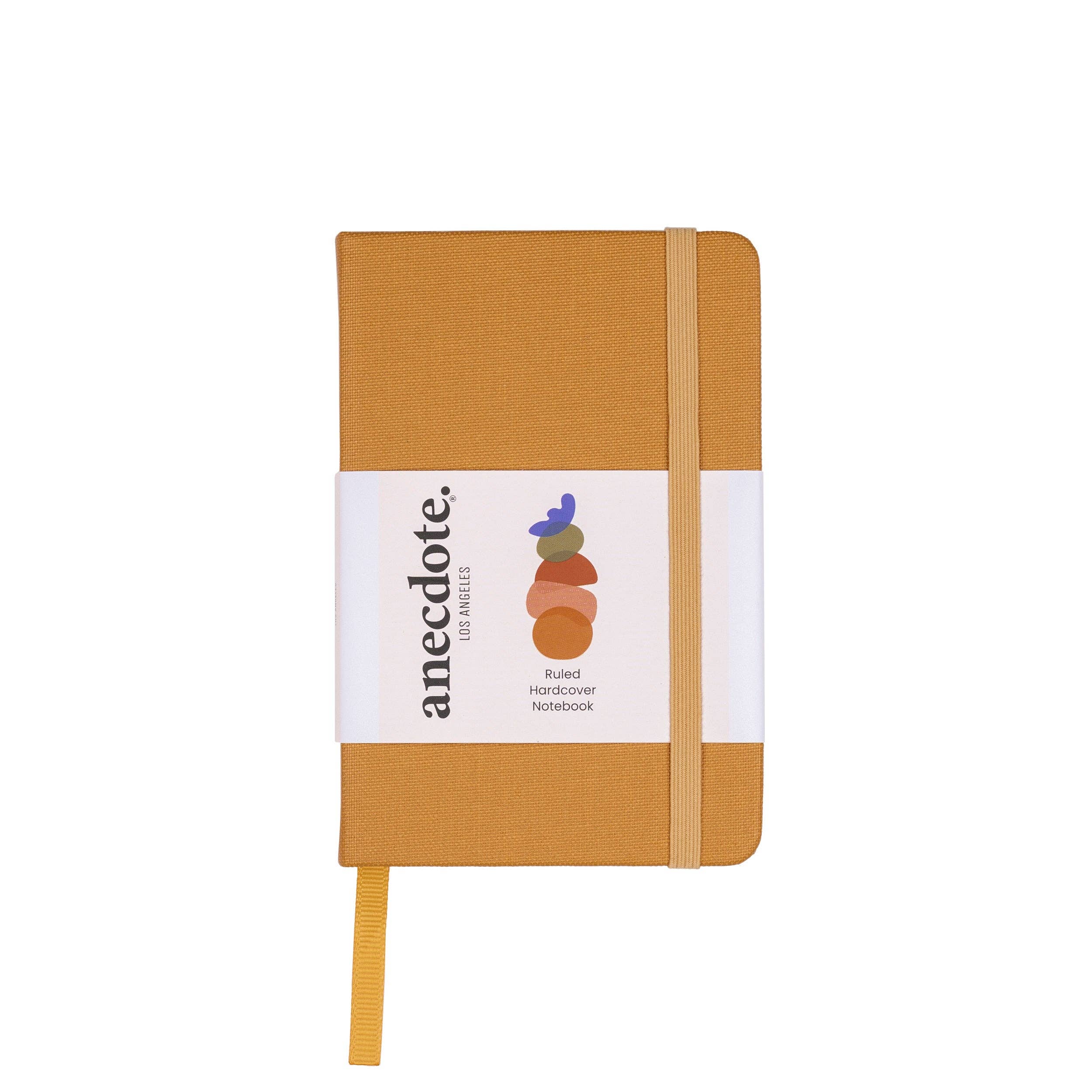 The Pocket-Sized Journal - Compact, Durable and Stunning