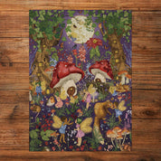 The Art File: Fairytale 1000 Piece Jigsaw Puzzle
