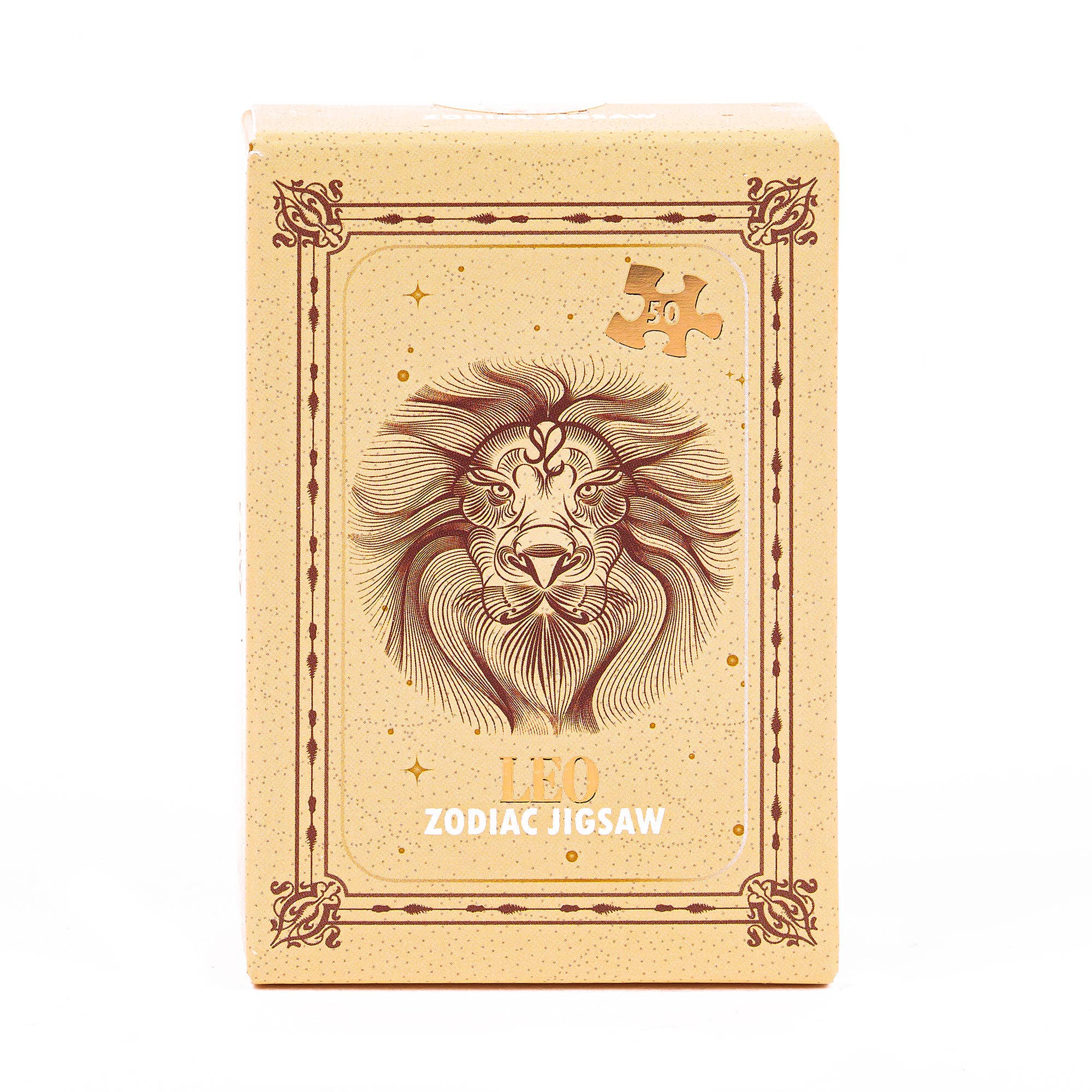 Zodiac Signs 50pc Jigsaws