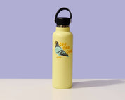 Coo Coo Coo Vinyl Sticker