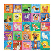 Pawsome Portraits 500 Piece Family Puzzle