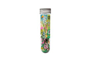 Wild Flowers - Mini Jigsaw Puzzle