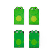 Frog Magnetic Bookmarks