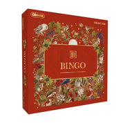 The Art File: Bingo