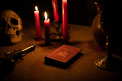 Dracula by Bram Stoker 1897 Book Wallet