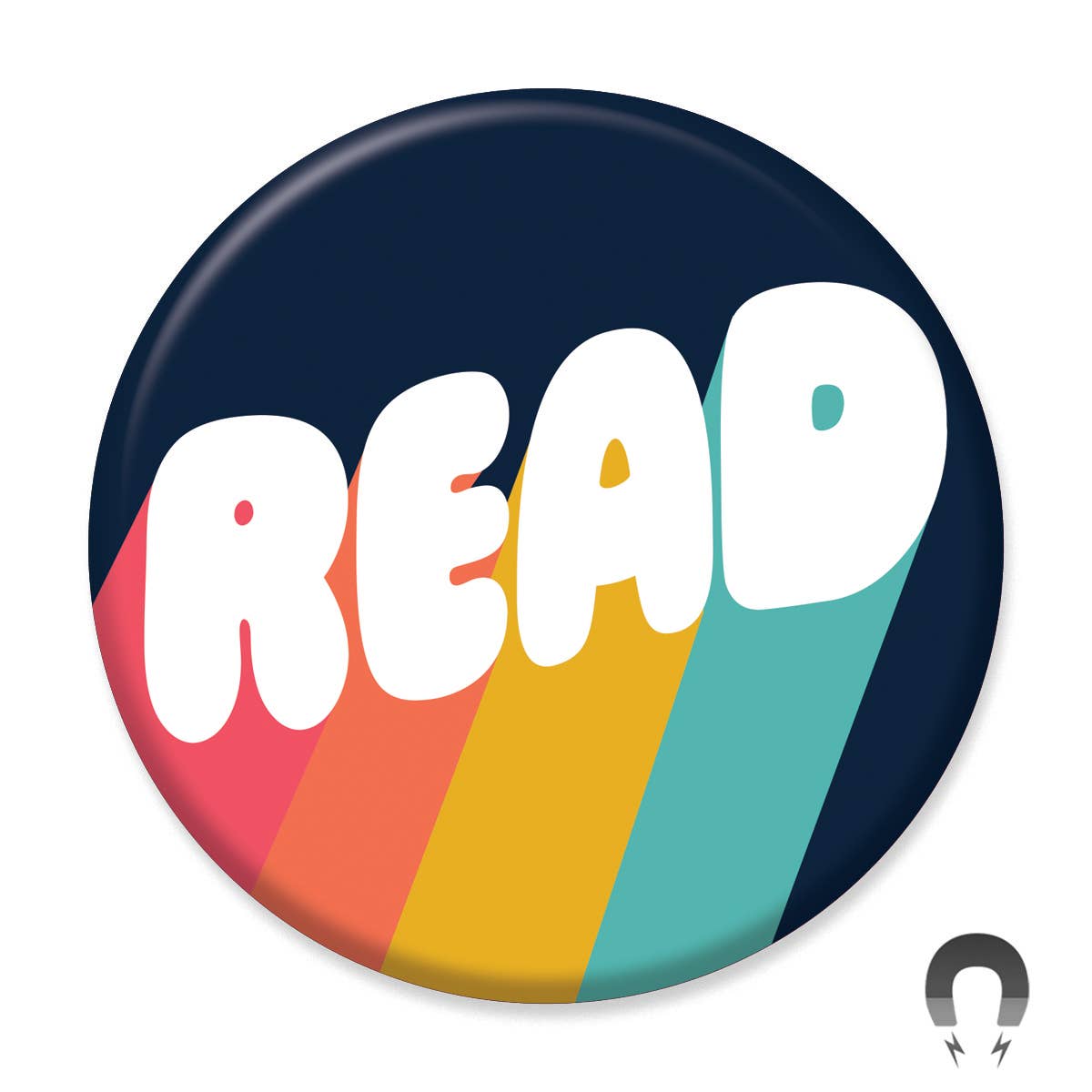 Read Big Magnet