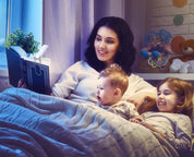 Firefly Rechargeable USB Booklight