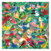 Birding Around 500 Piece Family Puzzle
