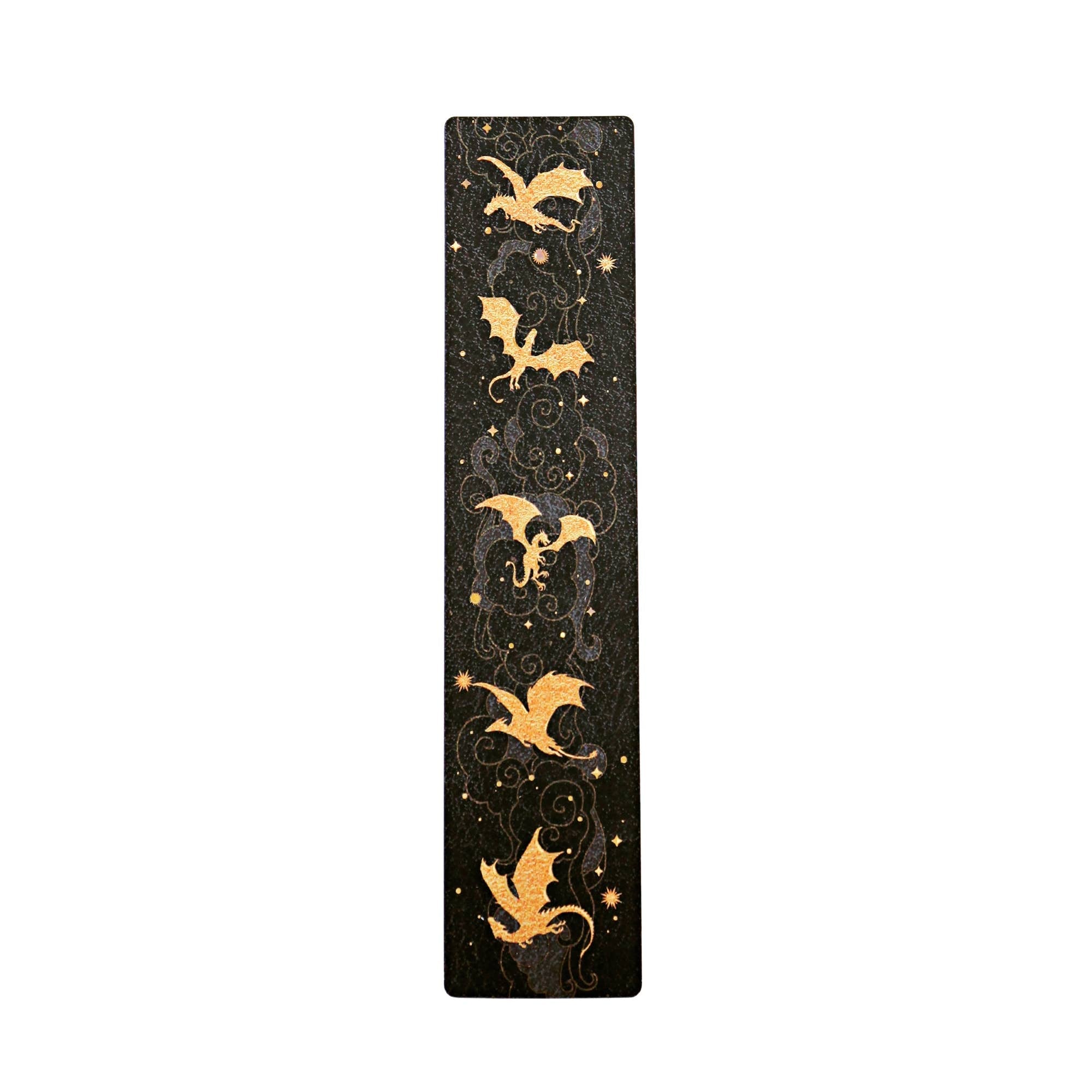 Paperblanks Shadows of Navarre Bookmark (Fourth Wing)