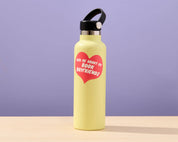 Ask Me About My Book Boyfriends Vinyl Sticker